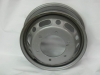 Vand Jante originale GERMANIA 16inch Pe Dublu Mercedes 515 Sau WV LTdupa 2006