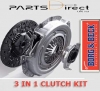 Vand KIT NOU ambreiaj OPEL MONTEREY A UBS69 3.1TD 1991- 1998 diesel