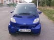 Vand Smart ForTwo An 2000